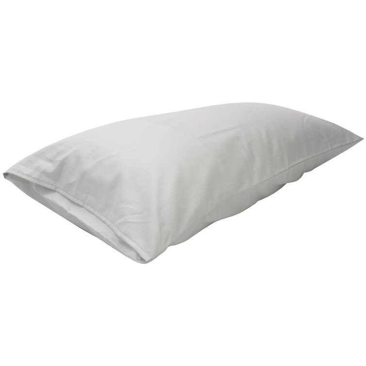 Roll pillow outlet cases